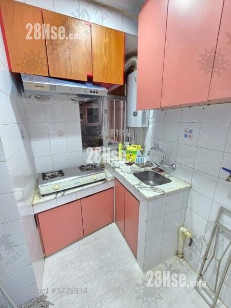 黄埔新村 售盘 3 房 321 平方尺