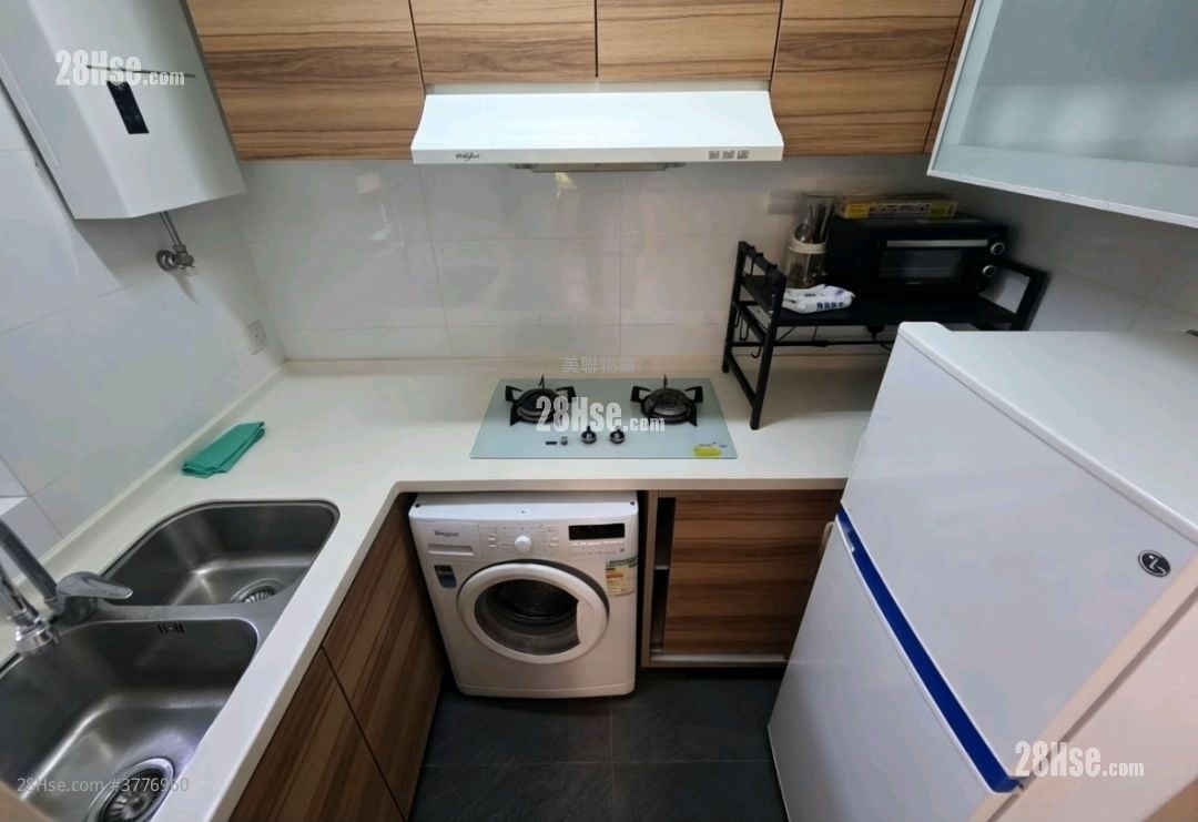 City One Shatin Sell 3 Bedrooms , 1 Bathroom 451 ft²