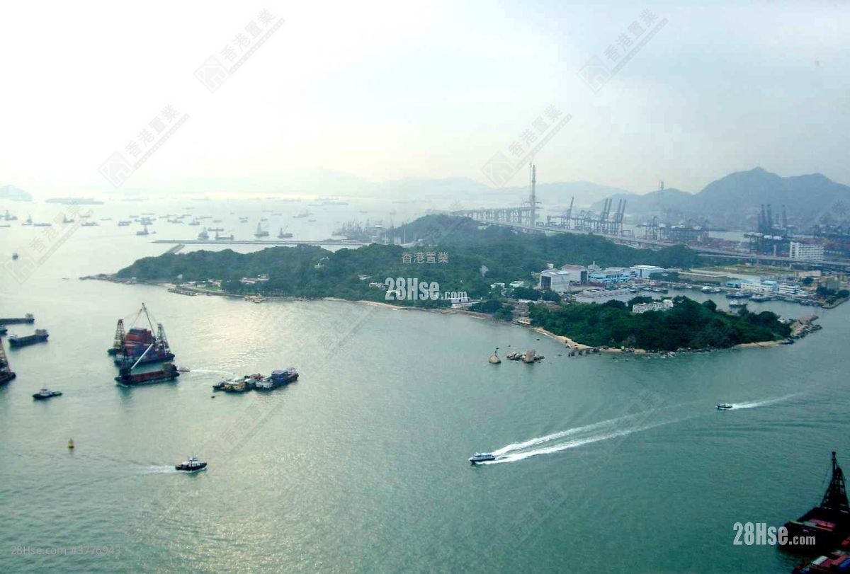 The Long Beach Sell 2 Bedrooms 547 ft²