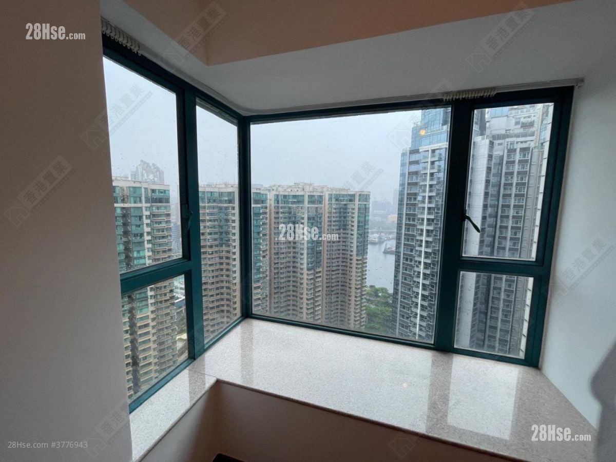 The Long Beach Sell 2 Bedrooms 547 ft²