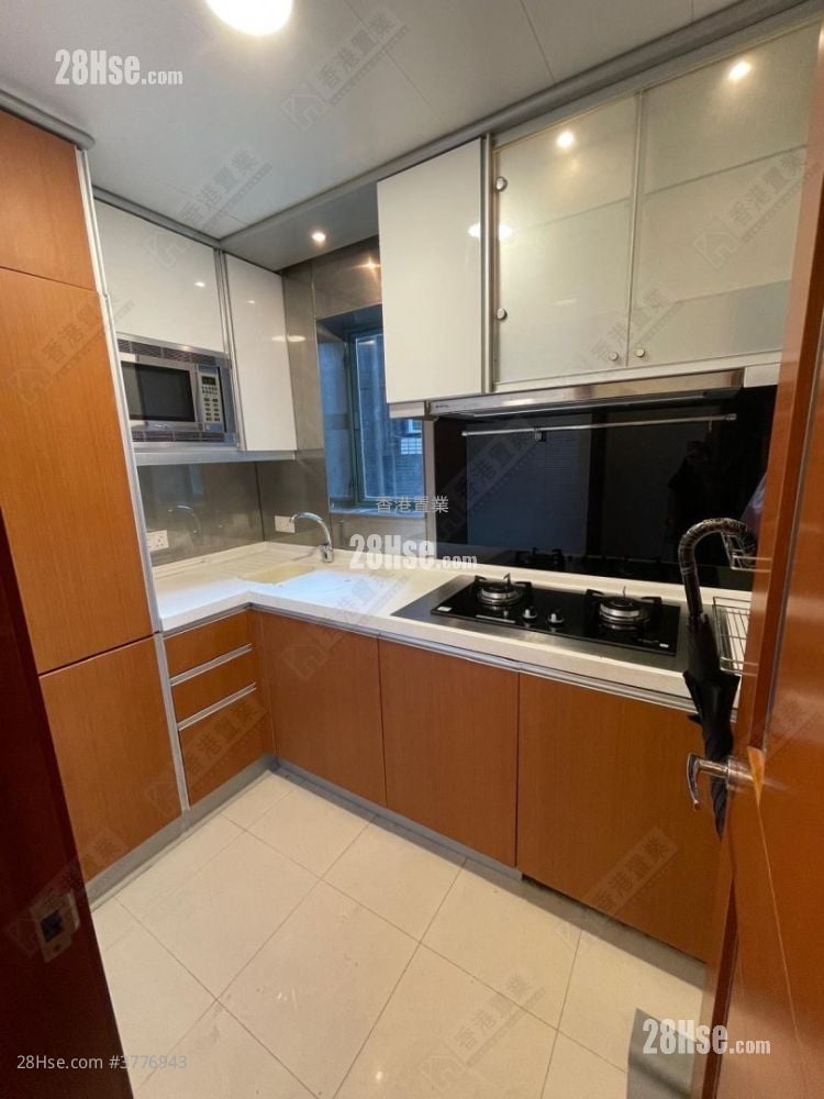 The Long Beach Sell 2 Bedrooms 547 ft²