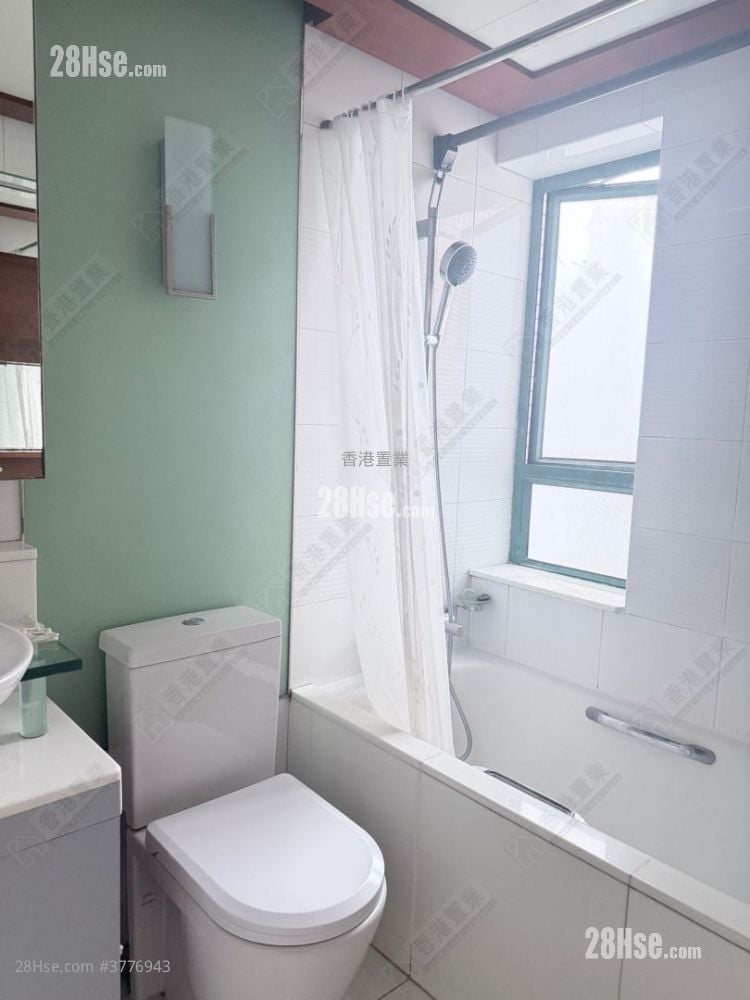 The Long Beach Sell 2 Bedrooms 547 ft²