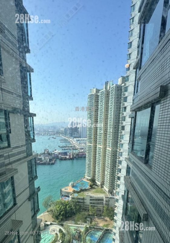 The Long Beach Sell 2 Bedrooms 547 ft²