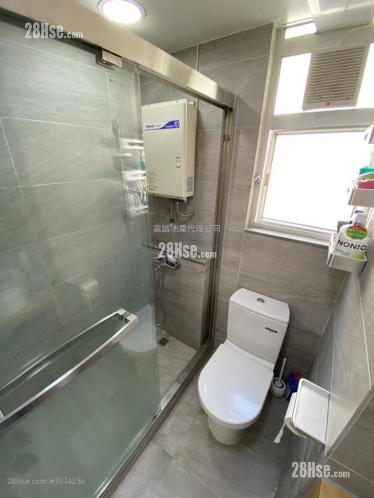 翠竹花园 售盘 2 房 , 1 浴室