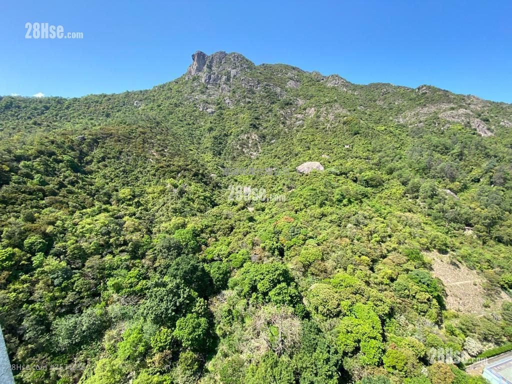 翠竹花园 售盘 2 房 , 1 浴室