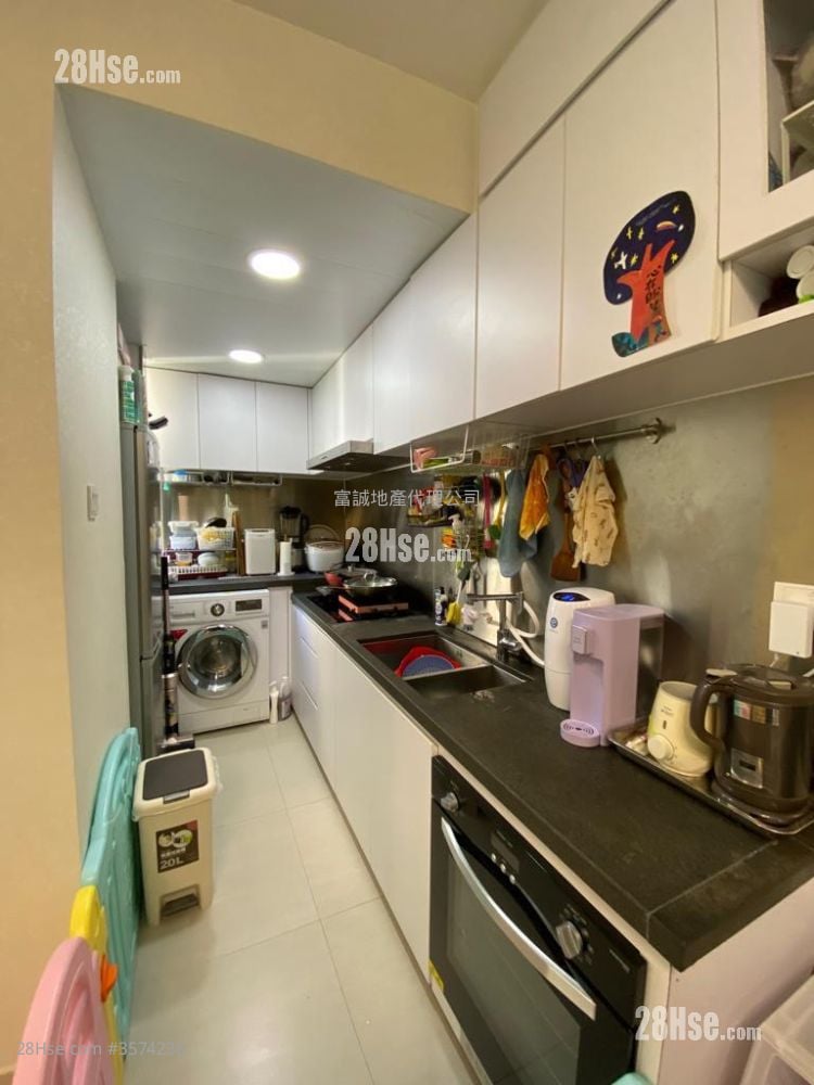 翠竹花园 售盘 2 房 , 1 浴室