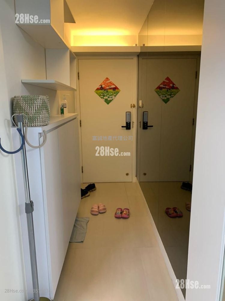 翠竹花园 售盘 2 房 , 1 浴室