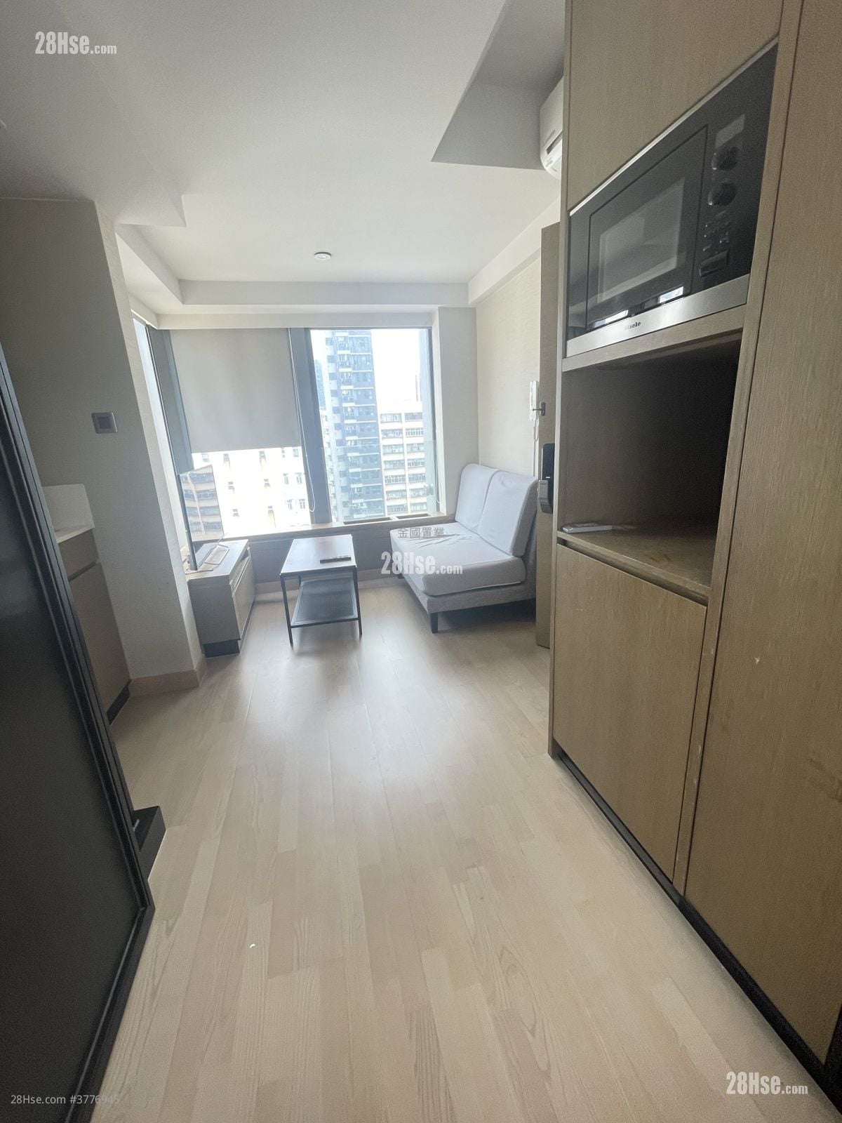 汇萃 租盘 222 平方尺