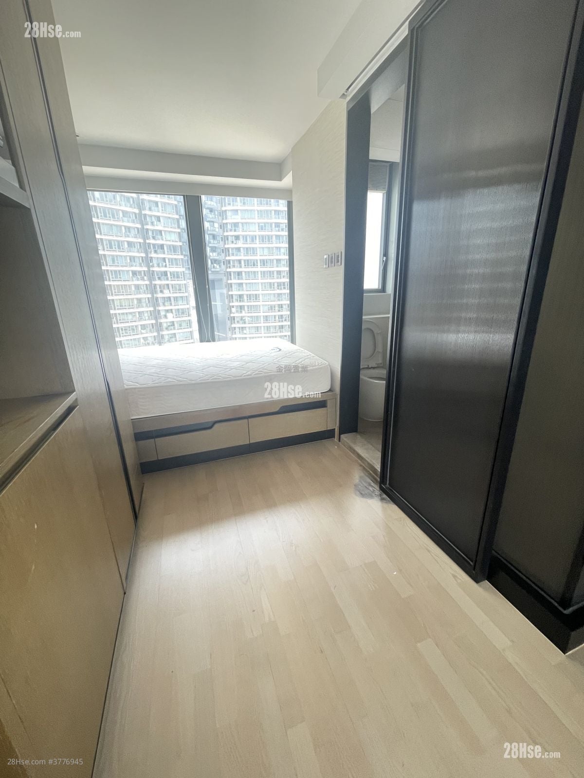 汇萃 租盘 222 平方尺