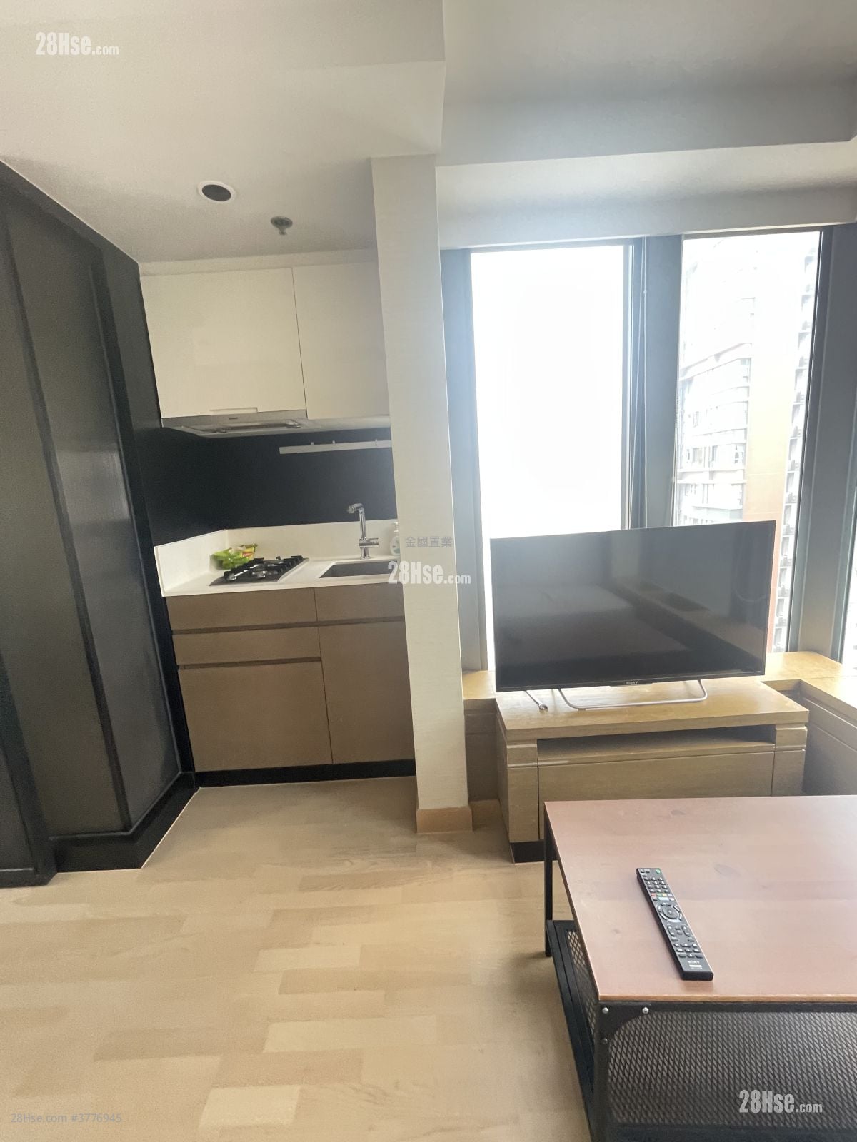 汇萃 租盘 222 平方尺