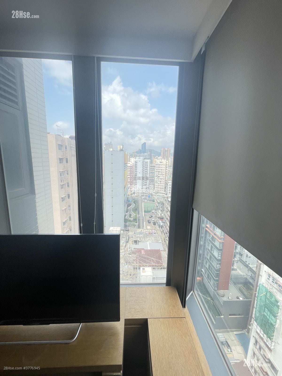 汇萃 租盘 222 平方尺