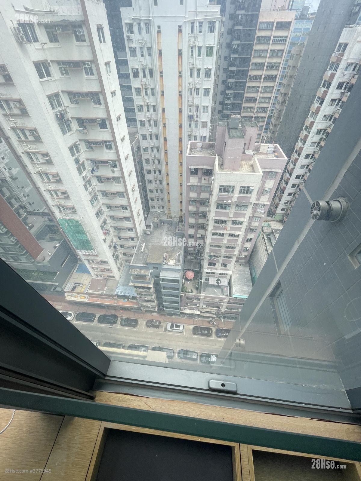 汇萃 租盘 222 平方尺