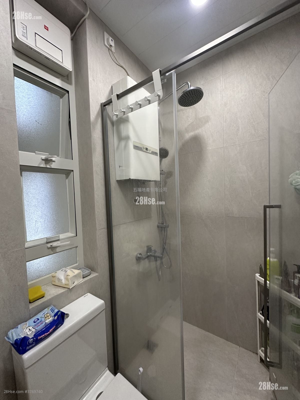 Tai Sang Building Sell 2 Bedrooms , 1 Bathroom 309 ft²