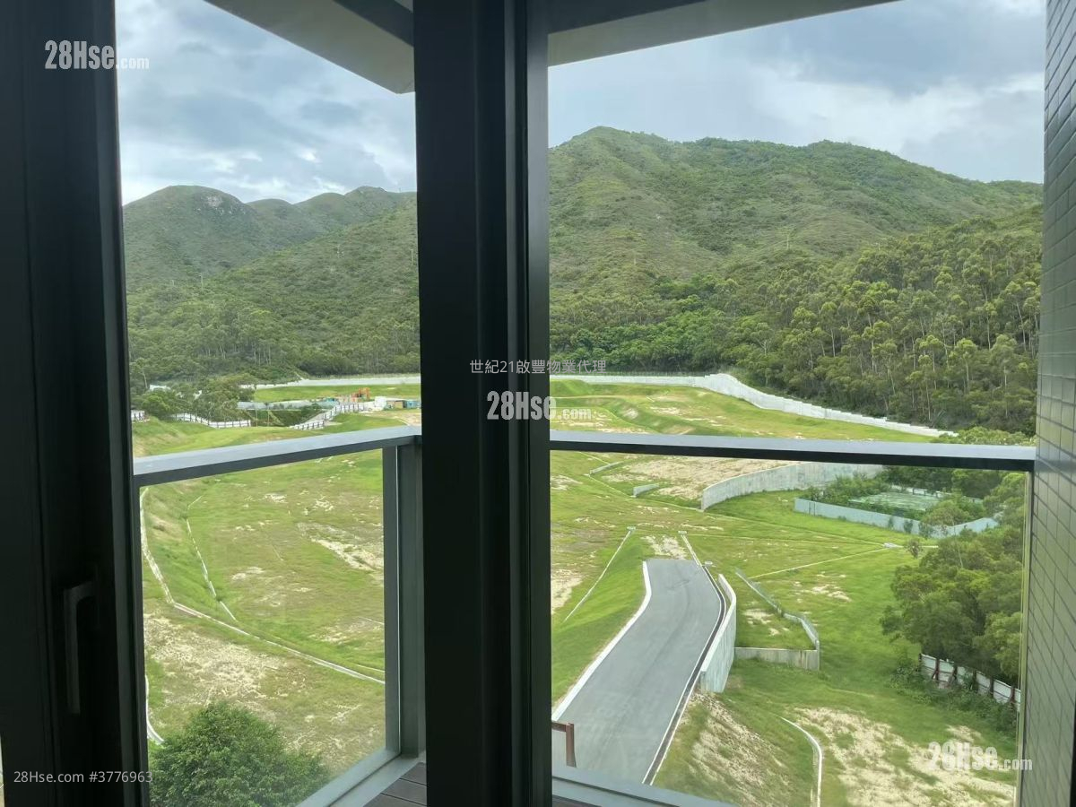 愉景湾 售盘 1 房 , 1 浴室 556 平方尺