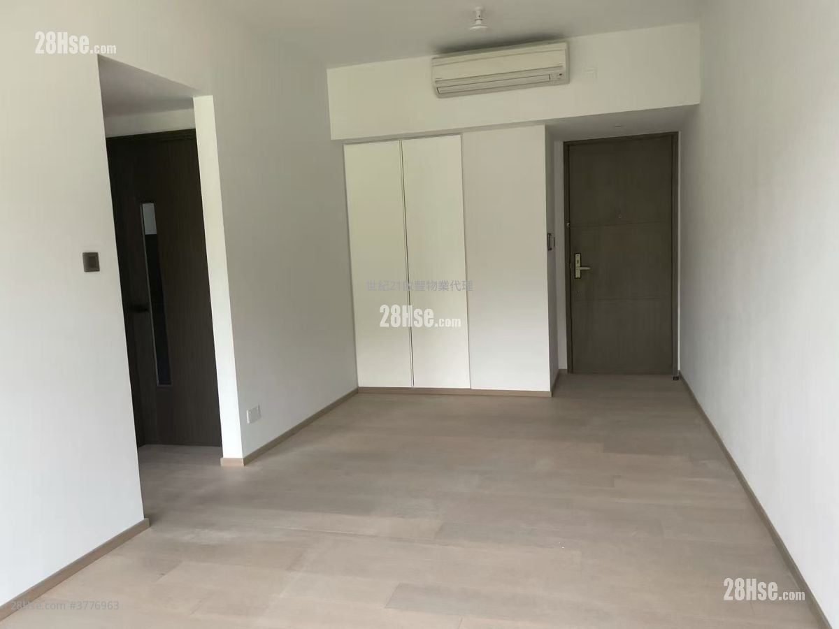 愉景湾 售盘 1 房 , 1 浴室 556 平方尺