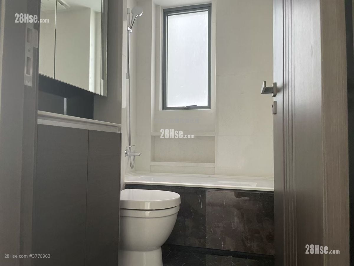 愉景湾 售盘 1 房 , 1 浴室 556 平方尺