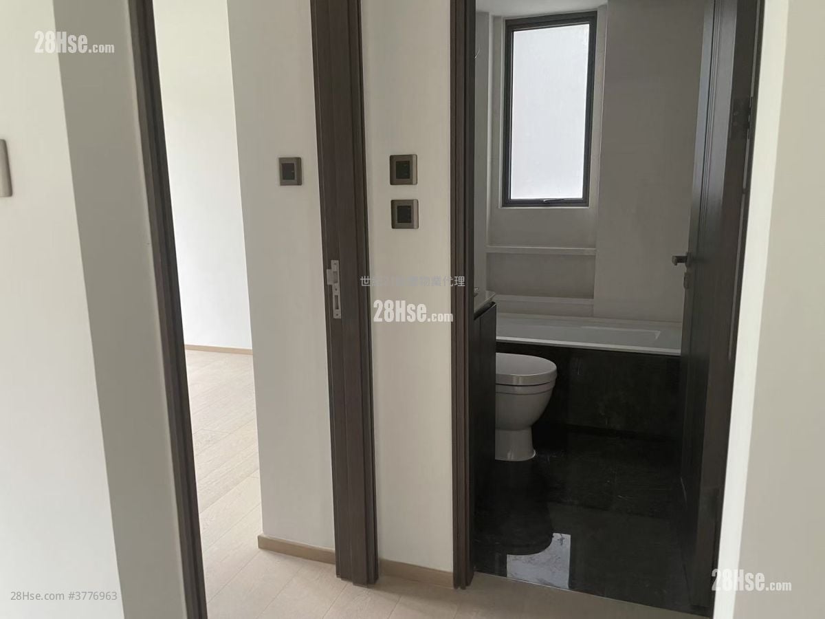 愉景湾 售盘 1 房 , 1 浴室 556 平方尺