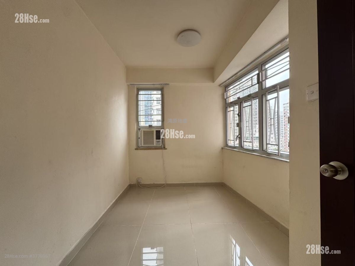Fung Yu Building Sell 2 Bedrooms , 1 Bathroom 336 ft²