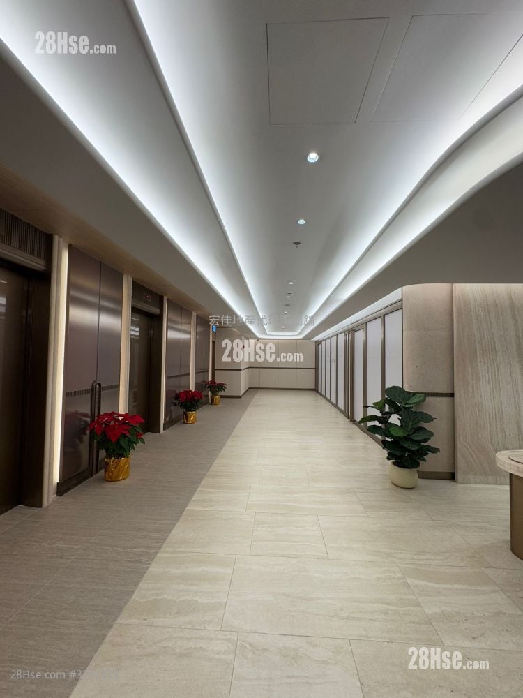 德华中心 售盘 2 房