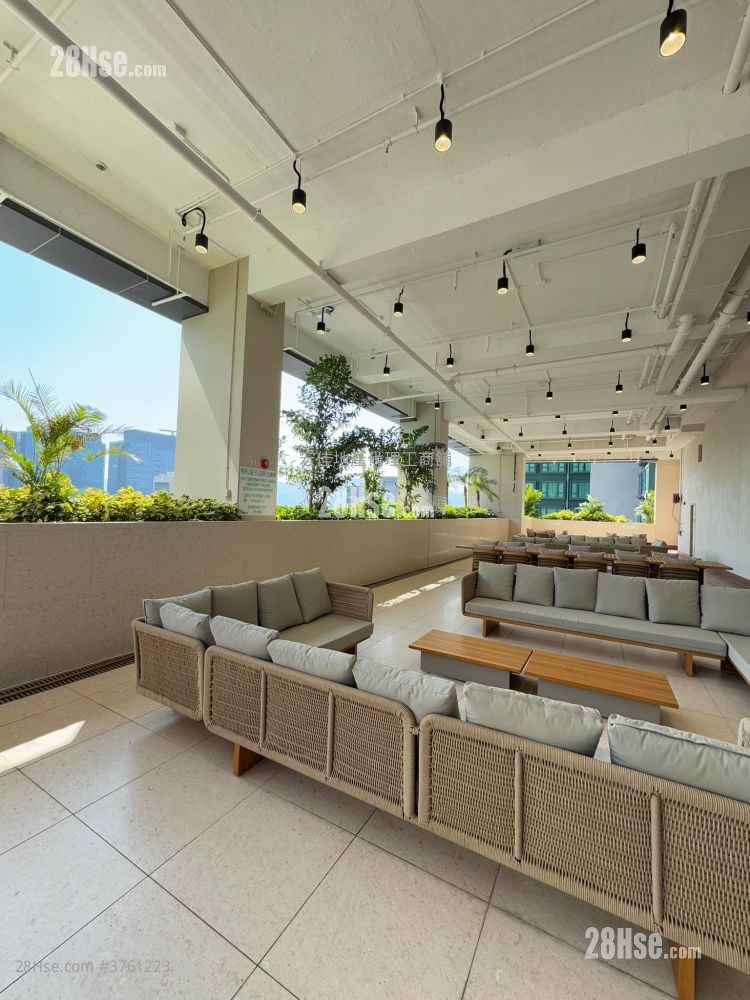 德华中心 售盘 2 房