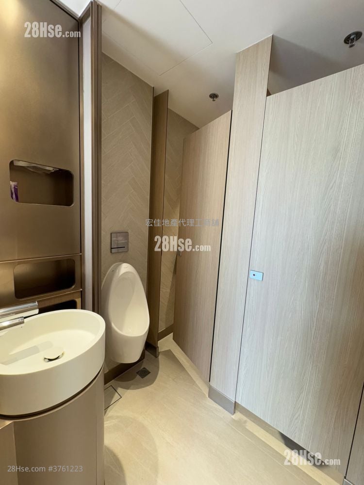 德华中心 售盘 2 房