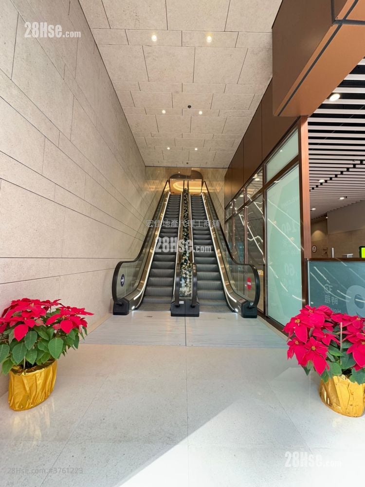 德华中心 售盘 2 房