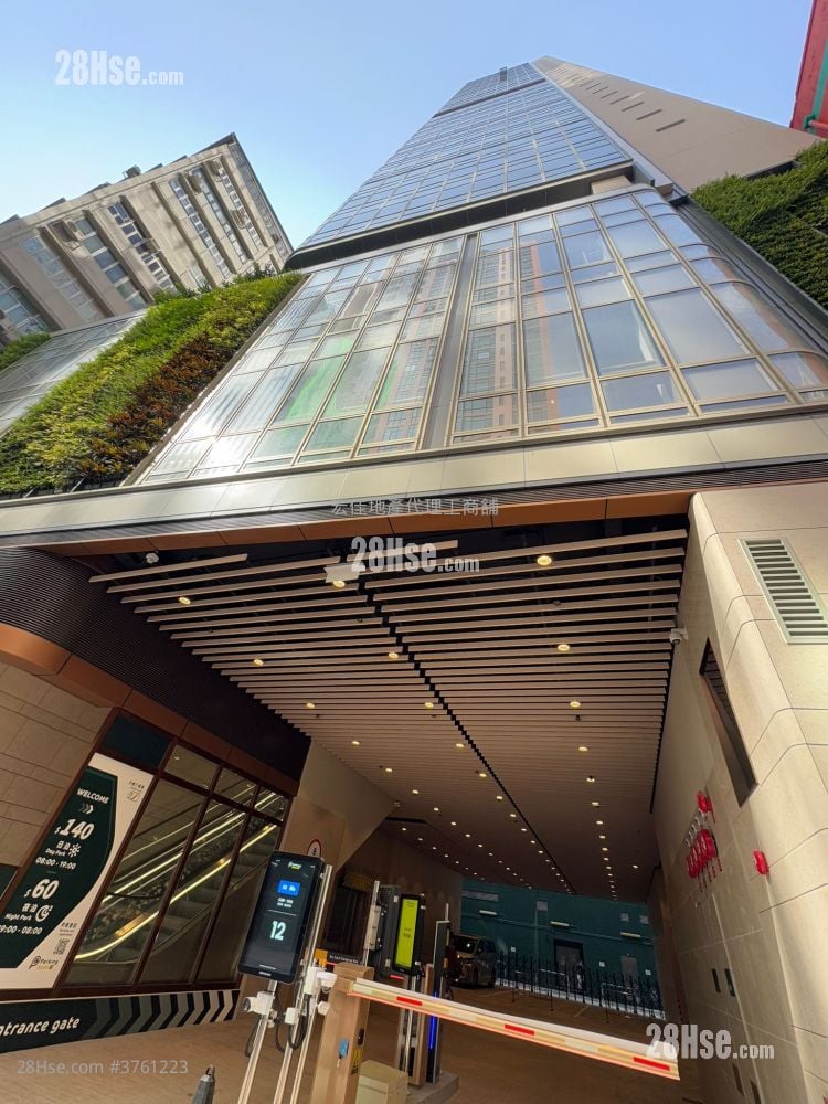 德华中心 售盘 2 房