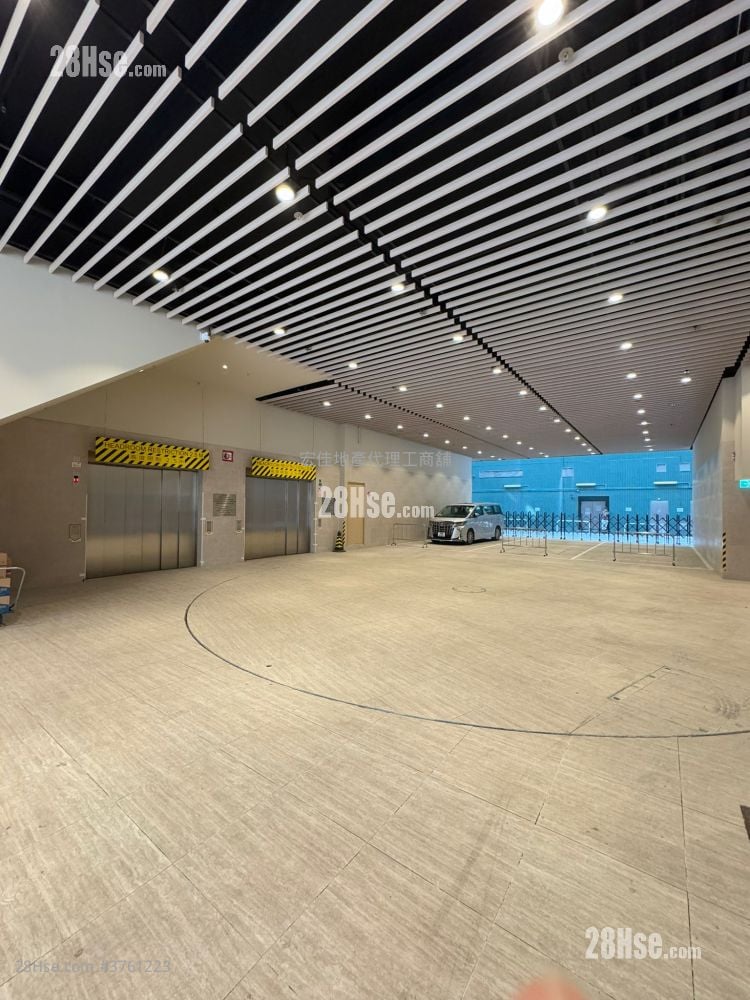 德华中心 售盘 2 房