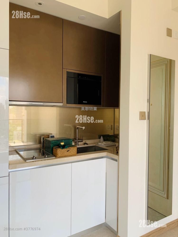 薄扶林道63号 售盘 1 房 , 1 浴室 281 平方尺