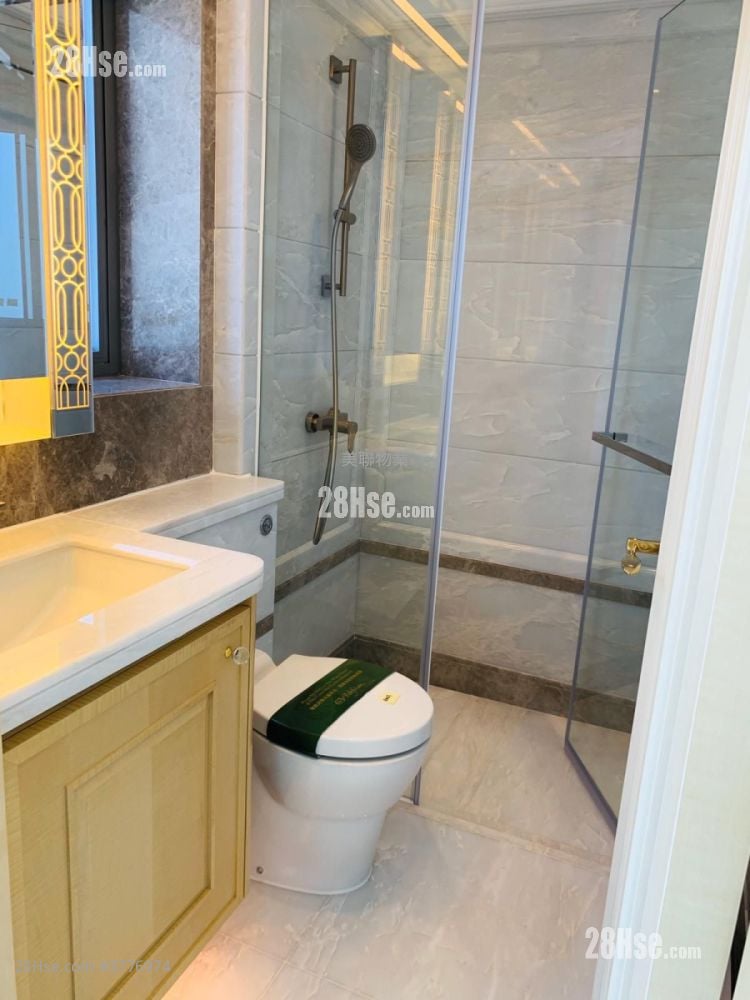 薄扶林道63号 售盘 1 房 , 1 浴室 281 平方尺