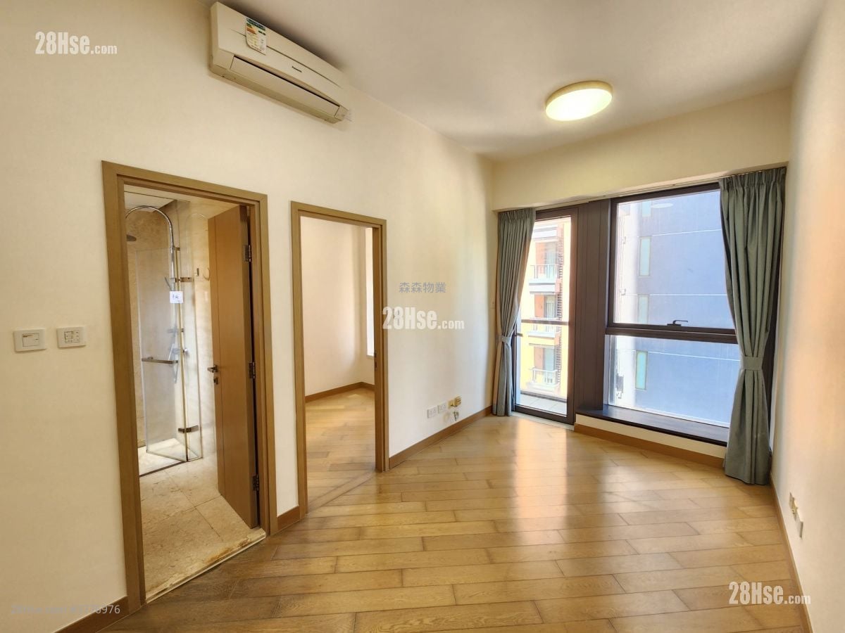 Warrenwoods Rental 1 Bedroom , 1 Bathroom 404 ft²
