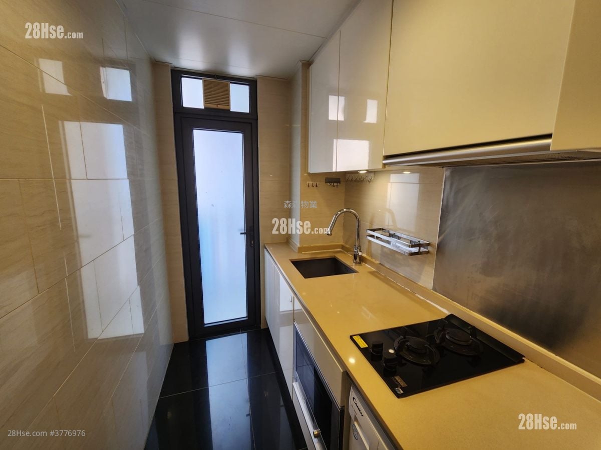 Warrenwoods Rental 1 Bedroom , 1 Bathroom 404 ft²