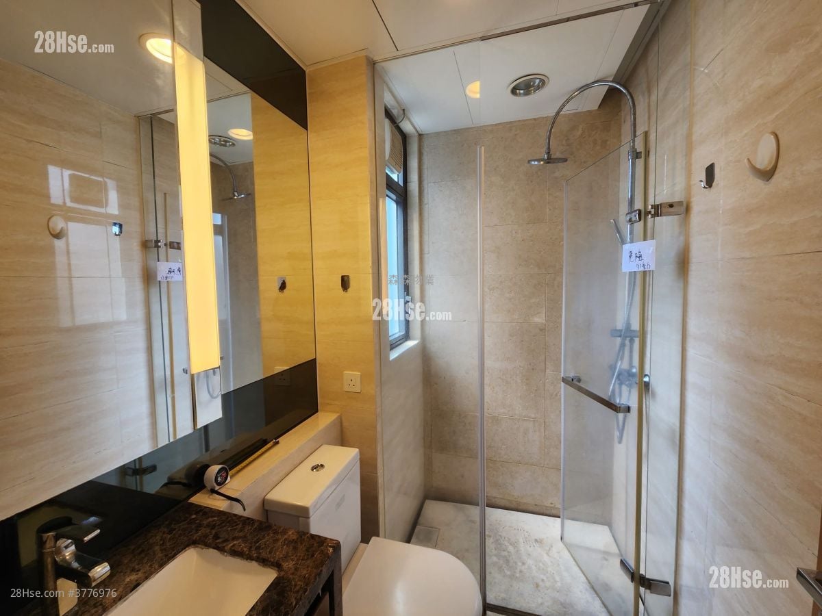Warrenwoods Rental 1 Bedroom , 1 Bathroom 404 ft²