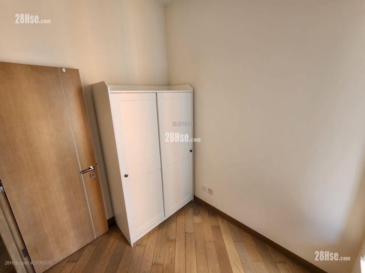 Warrenwoods Rental 1 Bedroom , 1 Bathroom 404 ft²