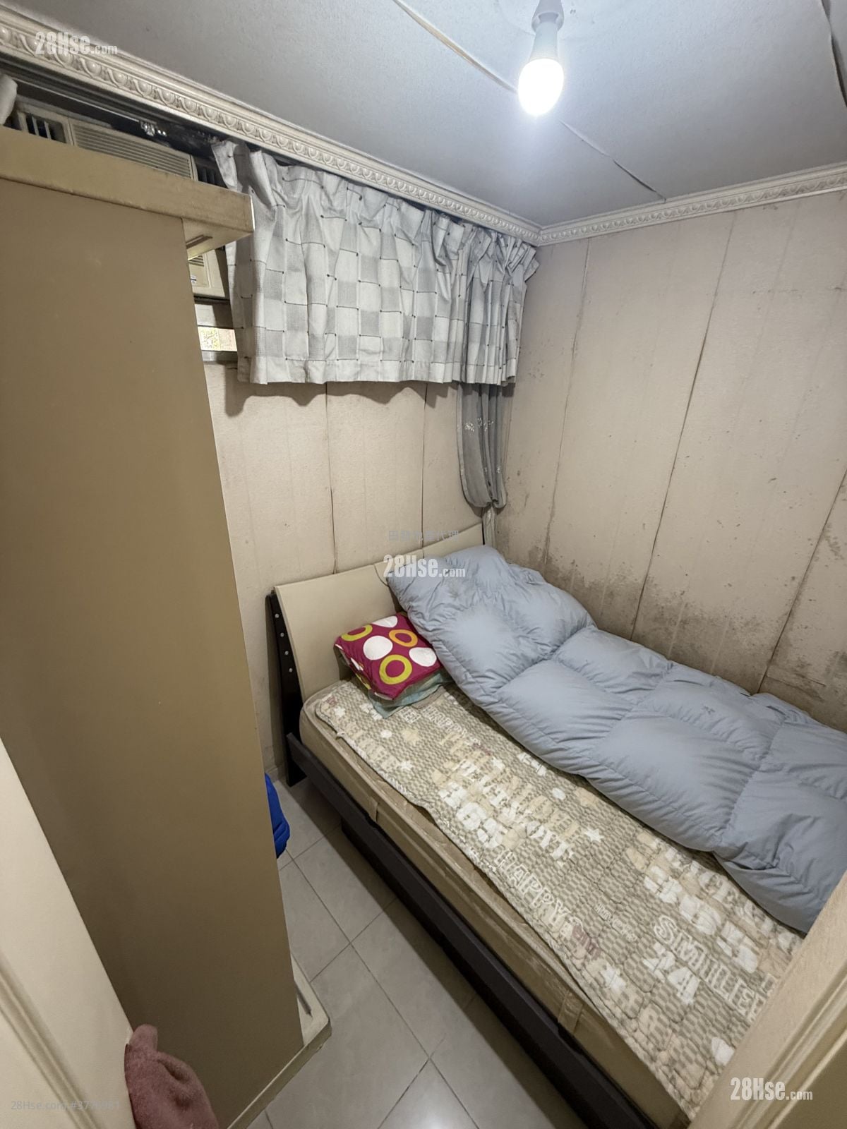 东头(二)邨 售盘 3 房 , 1 浴室 494 平方尺