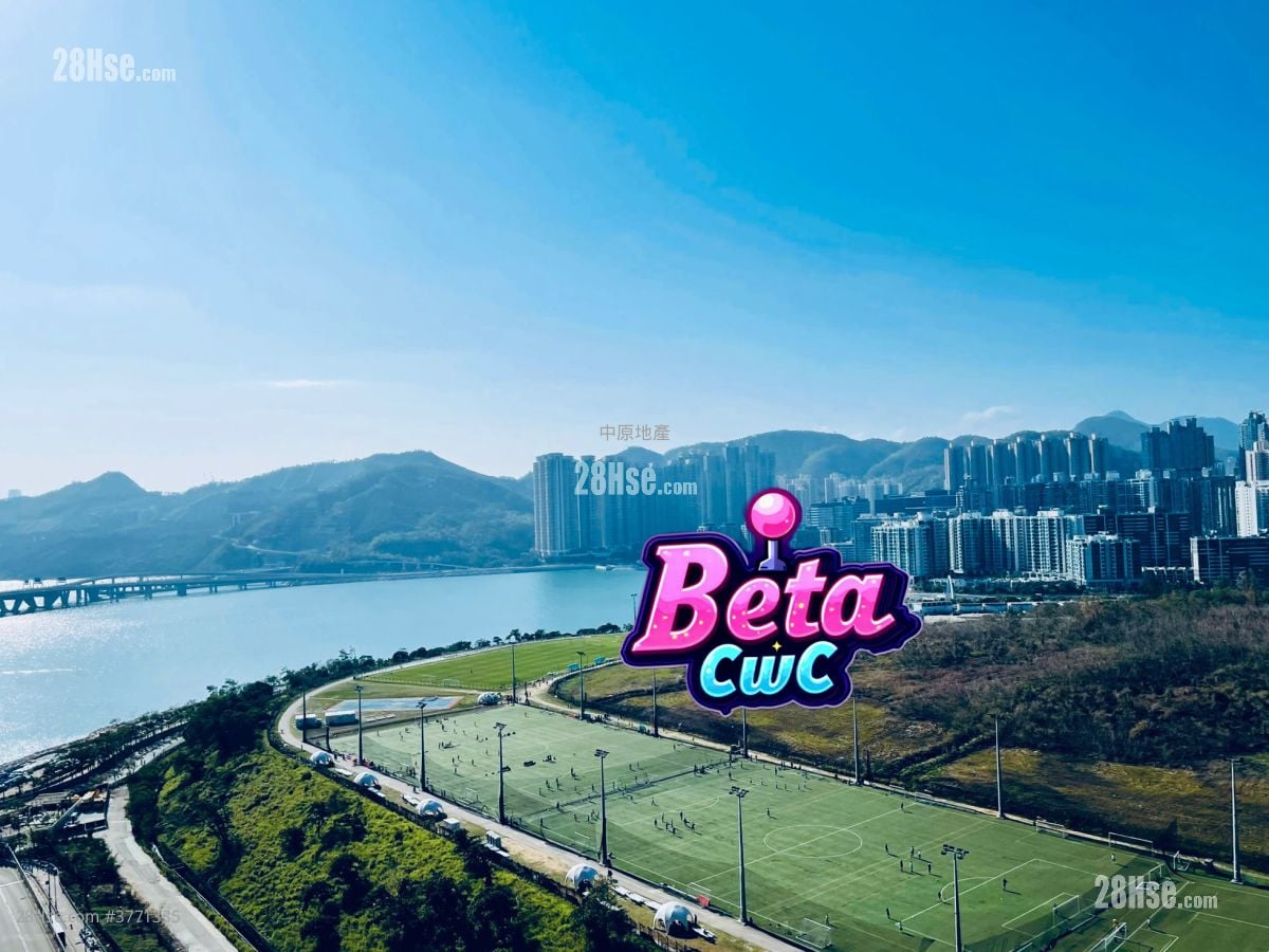 致蓝天 售盘 3 房 791 平方尺