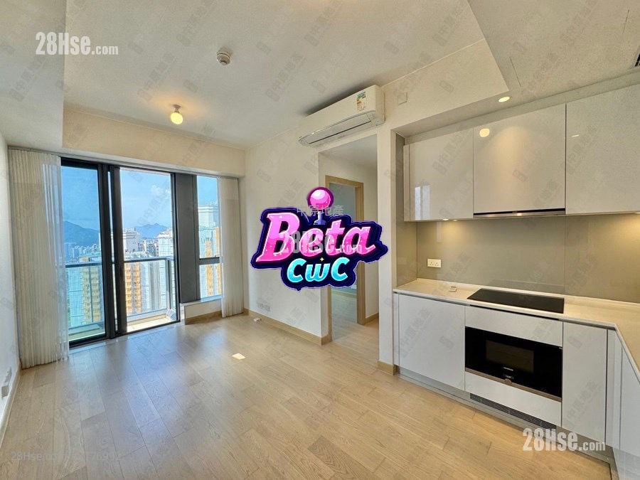 MONTARA 售盘 2 房 451 平方尺