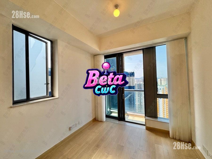 MONTARA 售盘 2 房 451 平方尺