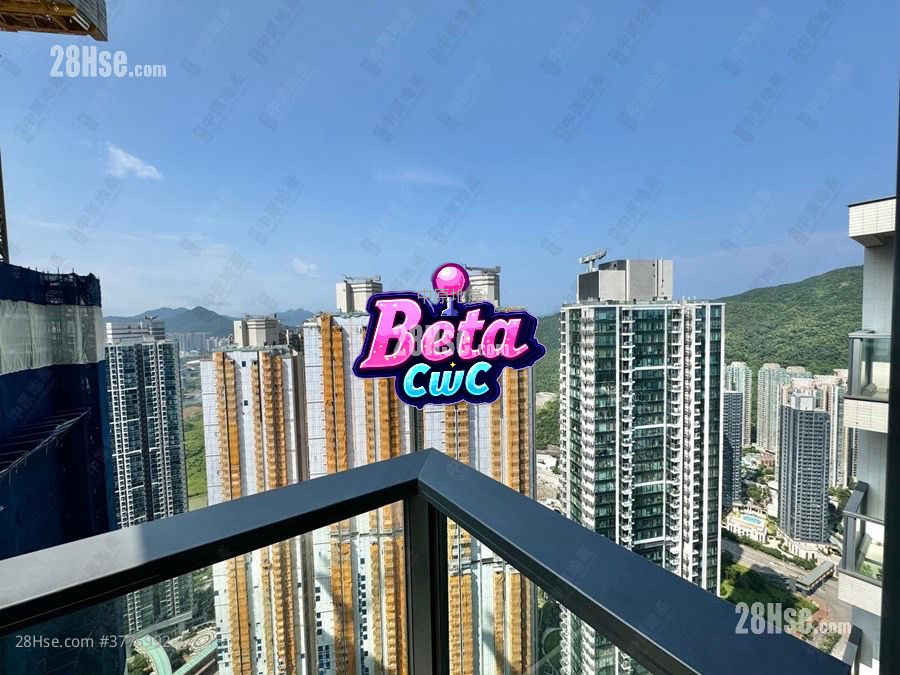 MONTARA 售盘 2 房 451 平方尺