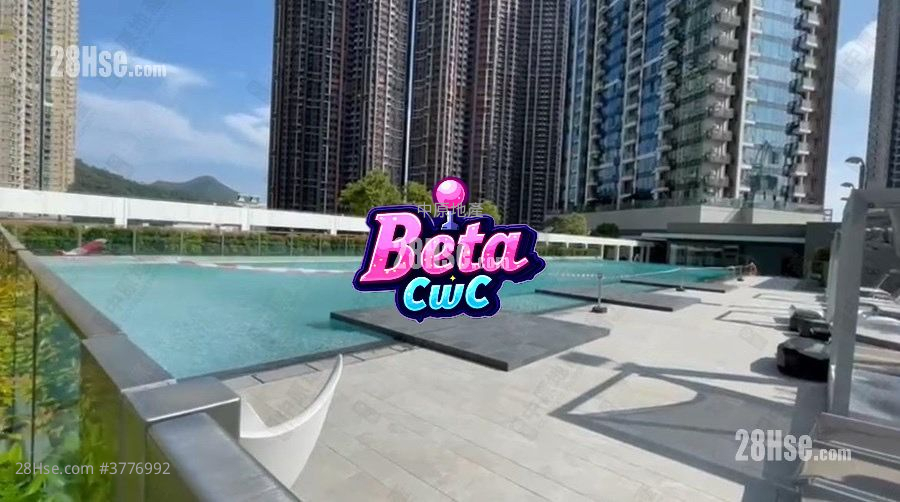 MONTARA 售盘 2 房 451 平方尺