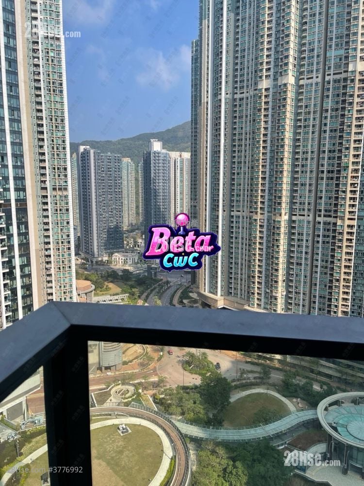 MONTARA 售盘 2 房 451 平方尺