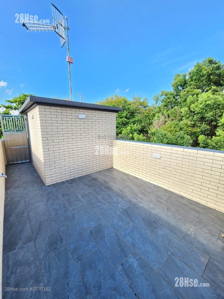 Village Rental 1 Bedroom , 1 Bathroom