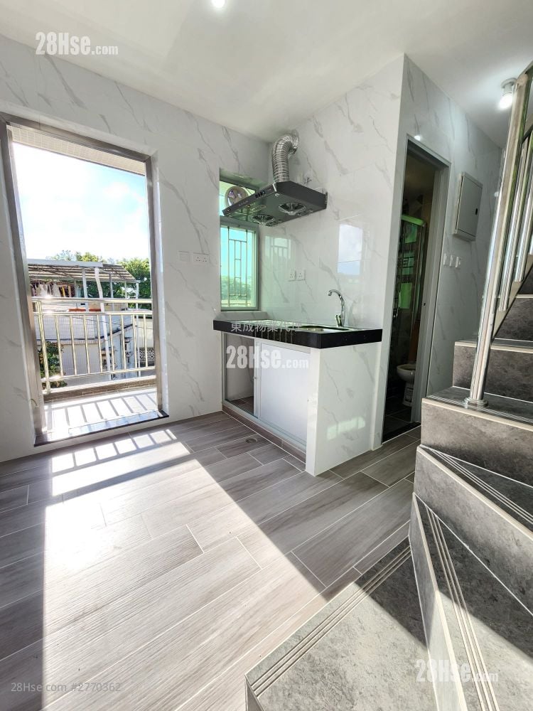 Village Rental 1 Bedroom , 1 Bathroom