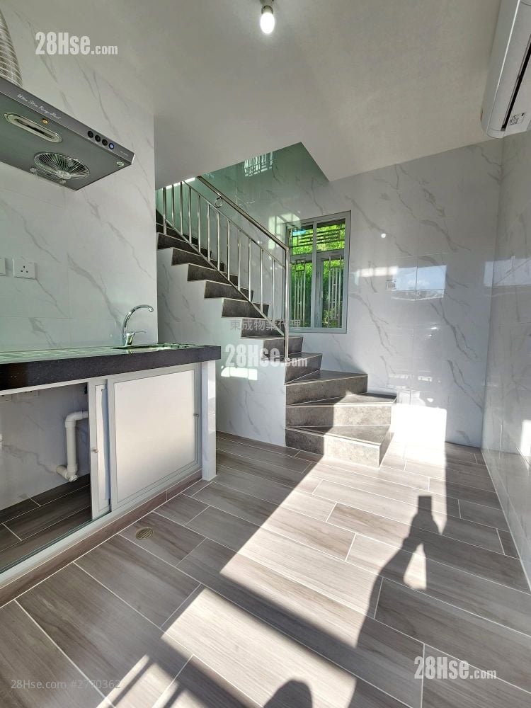 Village Rental 1 Bedroom , 1 Bathroom