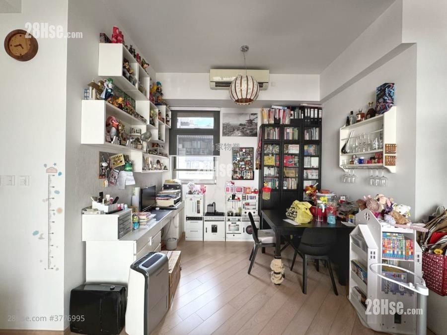 蔚林 售盘 3 房 , 3 浴室 840 平方尺