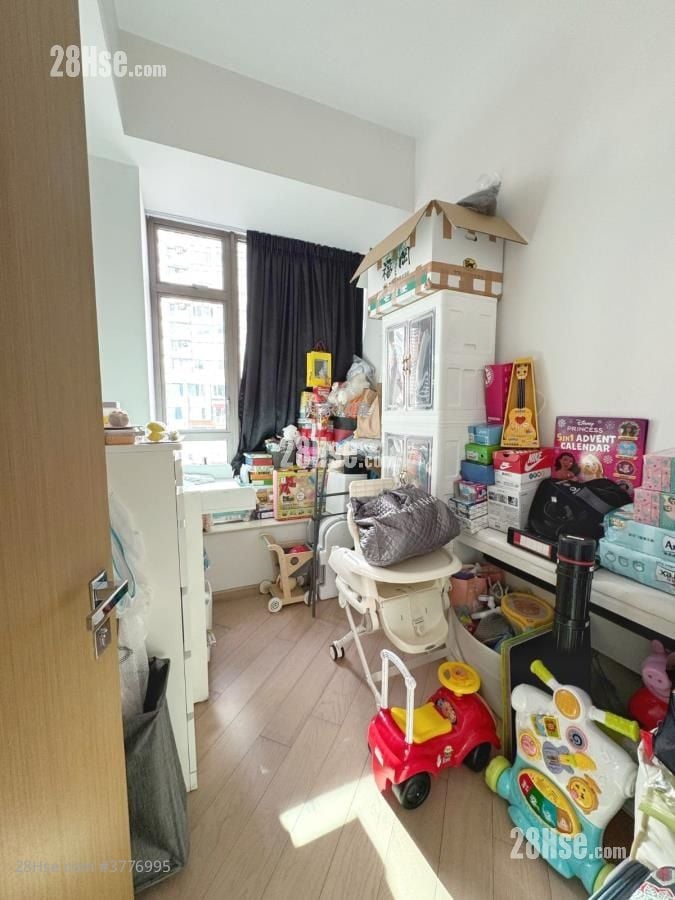 蔚林 售盘 3 房 , 3 浴室 840 平方尺