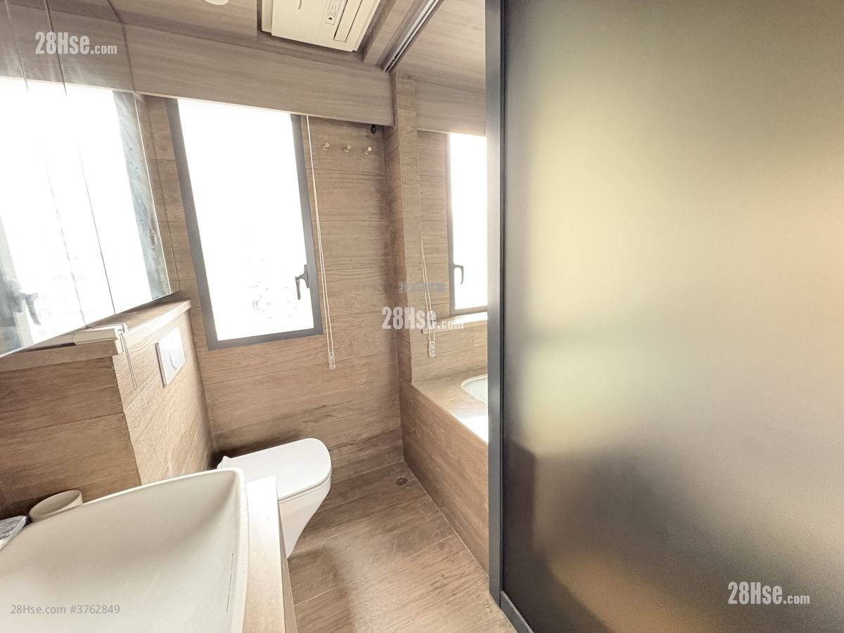 Garley Building Rental Studio , 1 Bathroom 309 ft²