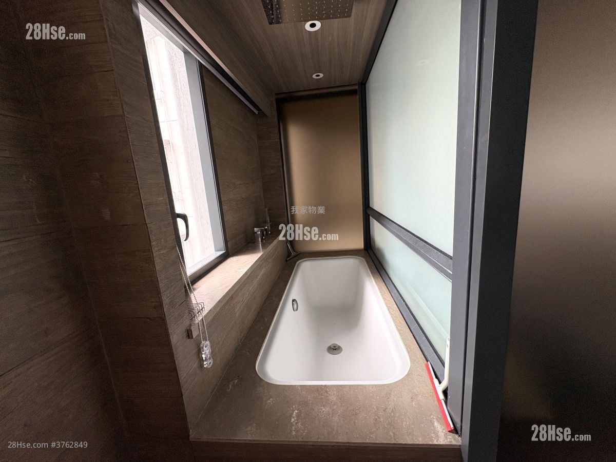 Garley Building Rental Studio , 1 Bathroom 309 ft²