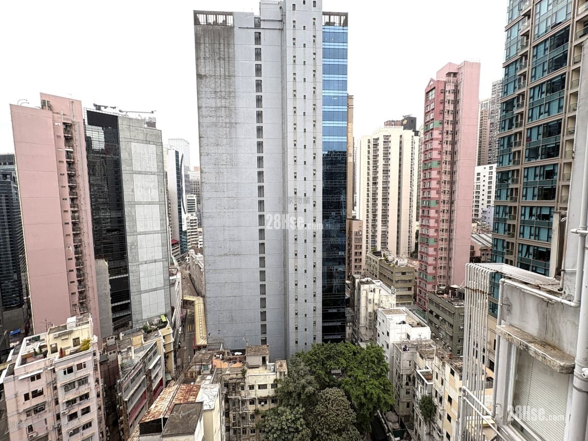 Garley Building Rental Studio , 1 Bathroom 309 ft²