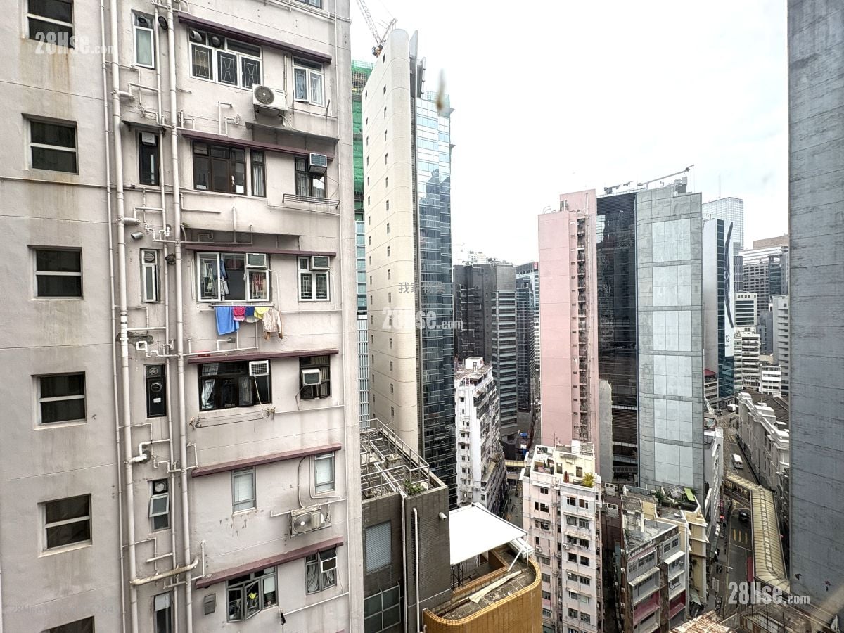 Garley Building Rental Studio , 1 Bathroom 309 ft²